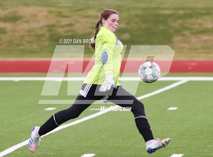 Thumbnail 3 in Plano vs Longview (Andie Studley Memorial Showcase) photogallery.