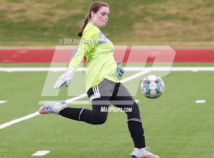 Thumbnail 1 in Plano vs Longview (Andie Studley Memorial Showcase) photogallery.