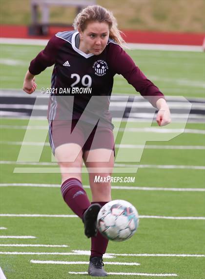 Thumbnail 1 in Plano vs Longview (Andie Studley Memorial Showcase) photogallery.