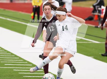 Thumbnail 2 in Plano vs Longview (Andie Studley Memorial Showcase) photogallery.