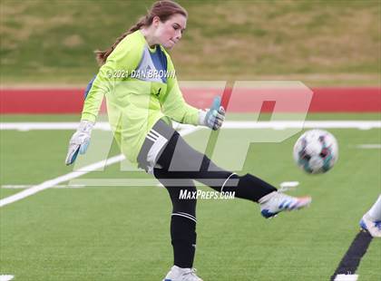 Thumbnail 2 in Plano vs Longview (Andie Studley Memorial Showcase) photogallery.