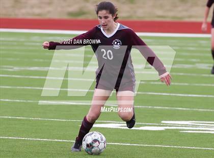 Thumbnail 2 in Plano vs Longview (Andie Studley Memorial Showcase) photogallery.