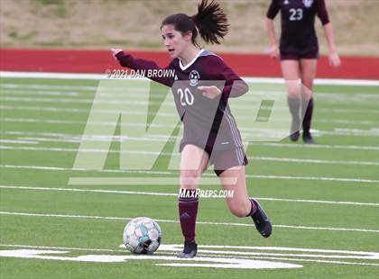 Thumbnail 3 in Plano vs Longview (Andie Studley Memorial Showcase) photogallery.