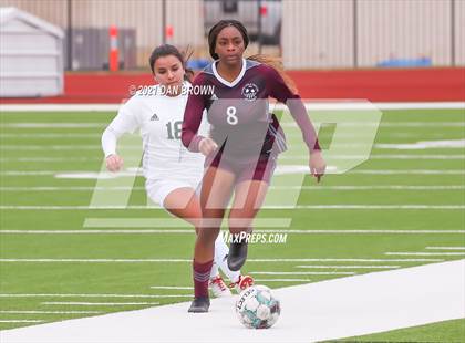 Thumbnail 1 in Plano vs Longview (Andie Studley Memorial Showcase) photogallery.