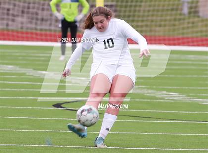 Thumbnail 3 in Plano vs Longview (Andie Studley Memorial Showcase) photogallery.