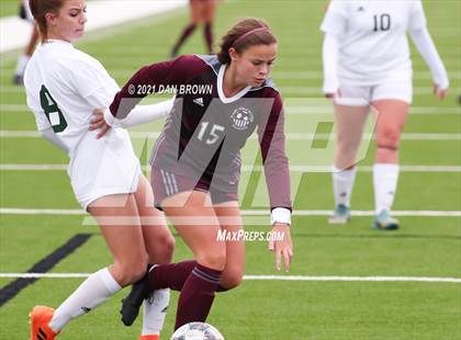 Thumbnail 1 in Plano vs Longview (Andie Studley Memorial Showcase) photogallery.