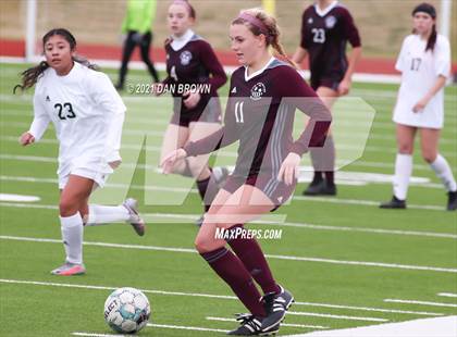 Thumbnail 2 in Plano vs Longview (Andie Studley Memorial Showcase) photogallery.