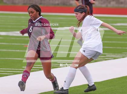 Thumbnail 1 in Plano vs Longview (Andie Studley Memorial Showcase) photogallery.