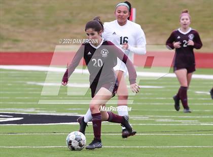 Thumbnail 2 in Plano vs Longview (Andie Studley Memorial Showcase) photogallery.