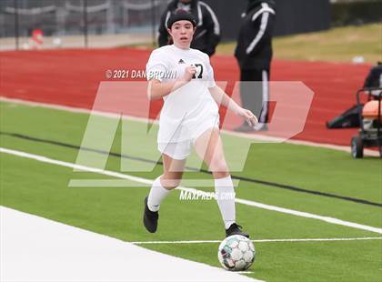 Thumbnail 3 in Plano vs Longview (Andie Studley Memorial Showcase) photogallery.
