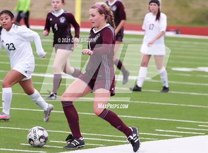 Thumbnail 1 in Plano vs Longview (Andie Studley Memorial Showcase) photogallery.
