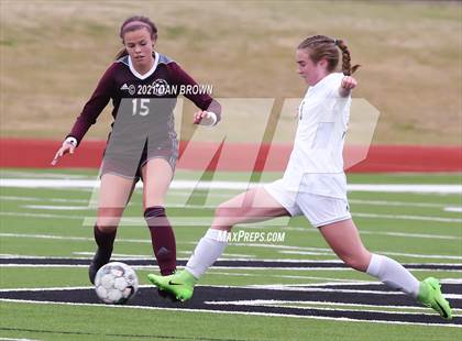 Thumbnail 2 in Plano vs Longview (Andie Studley Memorial Showcase) photogallery.