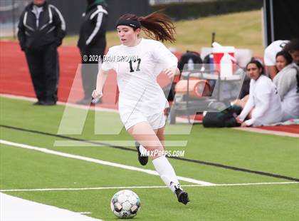 Thumbnail 1 in Plano vs Longview (Andie Studley Memorial Showcase) photogallery.