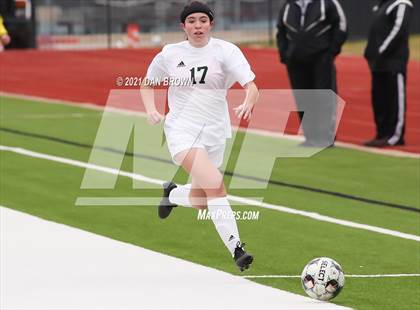 Thumbnail 1 in Plano vs Longview (Andie Studley Memorial Showcase) photogallery.