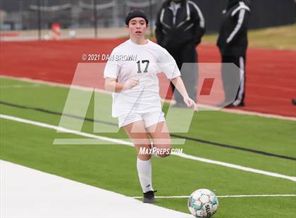 Thumbnail 2 in Plano vs Longview (Andie Studley Memorial Showcase) photogallery.
