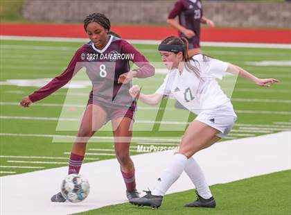 Thumbnail 3 in Plano vs Longview (Andie Studley Memorial Showcase) photogallery.