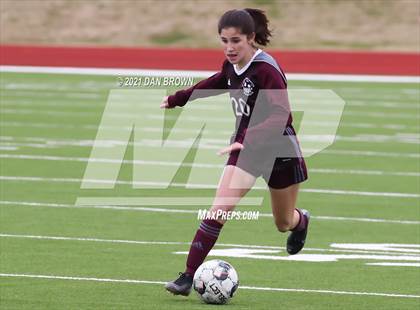 Thumbnail 1 in Plano vs Longview (Andie Studley Memorial Showcase) photogallery.