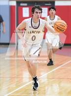 Photo from the gallery "Salpointe Catholic vs. Maricopa (Phoenix Union High Classic)"