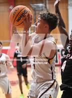 Photo from the gallery "Salpointe Catholic vs. Maricopa (Phoenix Union High Classic)"