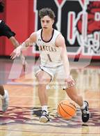 Photo from the gallery "Salpointe Catholic vs. Maricopa (Phoenix Union High Classic)"