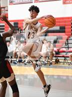 Photo from the gallery "Salpointe Catholic vs. Maricopa (Phoenix Union High Classic)"