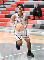 Photo from the gallery "Salpointe Catholic vs. Maricopa (Phoenix Union High Classic)"