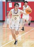 Photo from the gallery "Salpointe Catholic vs. Maricopa (Phoenix Union High Classic)"