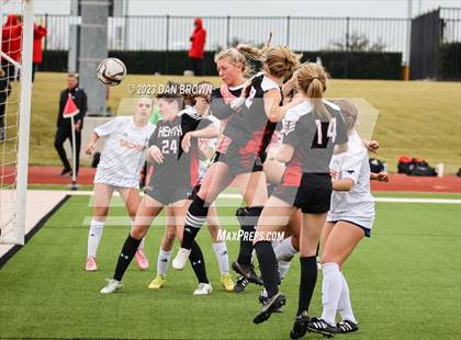 Thumbnail 1 in Rockwall-Heath vs. Sachse (Andie Studley Memorial Showcase) photogallery.