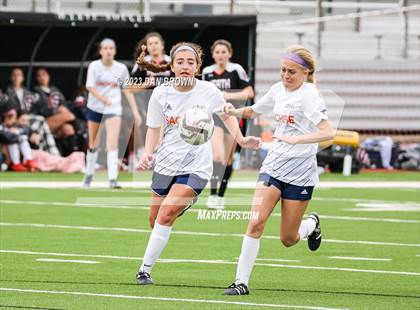 Thumbnail 1 in Rockwall-Heath vs. Sachse (Andie Studley Memorial Showcase) photogallery.