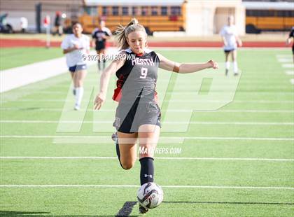 Thumbnail 2 in Rockwall-Heath vs. Sachse (Andie Studley Memorial Showcase) photogallery.