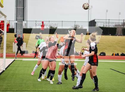 Thumbnail 1 in Rockwall-Heath vs. Sachse (Andie Studley Memorial Showcase) photogallery.