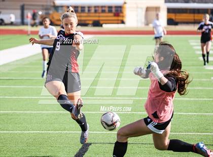 Thumbnail 1 in Rockwall-Heath vs. Sachse (Andie Studley Memorial Showcase) photogallery.