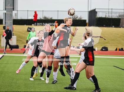 Thumbnail 2 in Rockwall-Heath vs. Sachse (Andie Studley Memorial Showcase) photogallery.