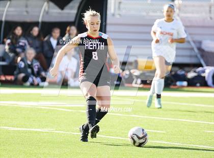 Thumbnail 1 in Rockwall-Heath vs. Sachse (Andie Studley Memorial Showcase) photogallery.