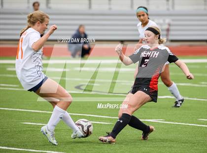 Thumbnail 1 in Rockwall-Heath vs. Sachse (Andie Studley Memorial Showcase) photogallery.