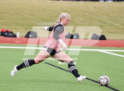Thumbnail 2 in Rockwall-Heath vs. Sachse (Andie Studley Memorial Showcase) photogallery.