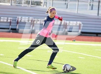 Thumbnail 2 in Rockwall-Heath vs. Sachse (Andie Studley Memorial Showcase) photogallery.