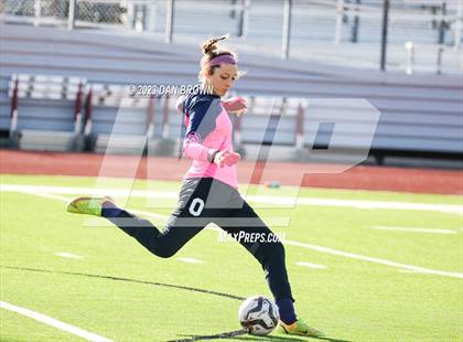 Thumbnail 3 in Rockwall-Heath vs. Sachse (Andie Studley Memorial Showcase) photogallery.
