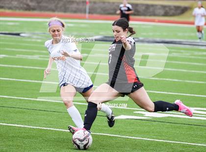 Thumbnail 1 in Rockwall-Heath vs. Sachse (Andie Studley Memorial Showcase) photogallery.