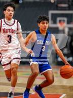 Photo from the gallery "Del Rio @ Cornerstone Christian"