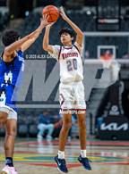 Photo from the gallery "Del Rio @ Cornerstone Christian"