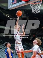 Photo from the gallery "Del Rio @ Cornerstone Christian"