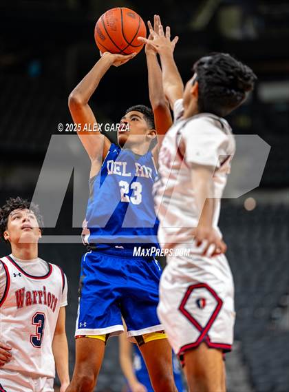 Thumbnail 3 in Del Rio @ Cornerstone Christian photogallery.