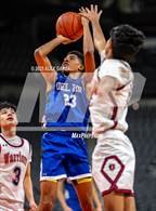 Photo from the gallery "Del Rio @ Cornerstone Christian"