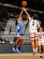 Photo from the gallery "Del Rio @ Cornerstone Christian"