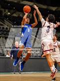 Photo from the gallery "Del Rio @ Cornerstone Christian"