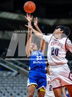 Photo from the gallery "Del Rio @ Cornerstone Christian"
