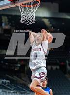 Photo from the gallery "Del Rio @ Cornerstone Christian"