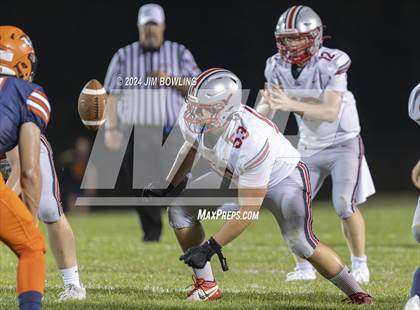 Thumbnail 2 in Morton @ Mahomet-Seymour photogallery.