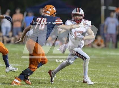 Thumbnail 3 in Morton @ Mahomet-Seymour photogallery.